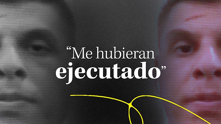 Modo Digital - "Soy el único condenado a muerte que ha huido de Irán"