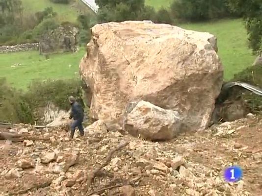 TeleCantabria - Telecantabria - 01/02/10