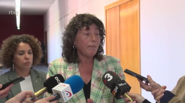 L'Informatiu - Acció Climàtica està preocupada per la situació de les plagues al camp