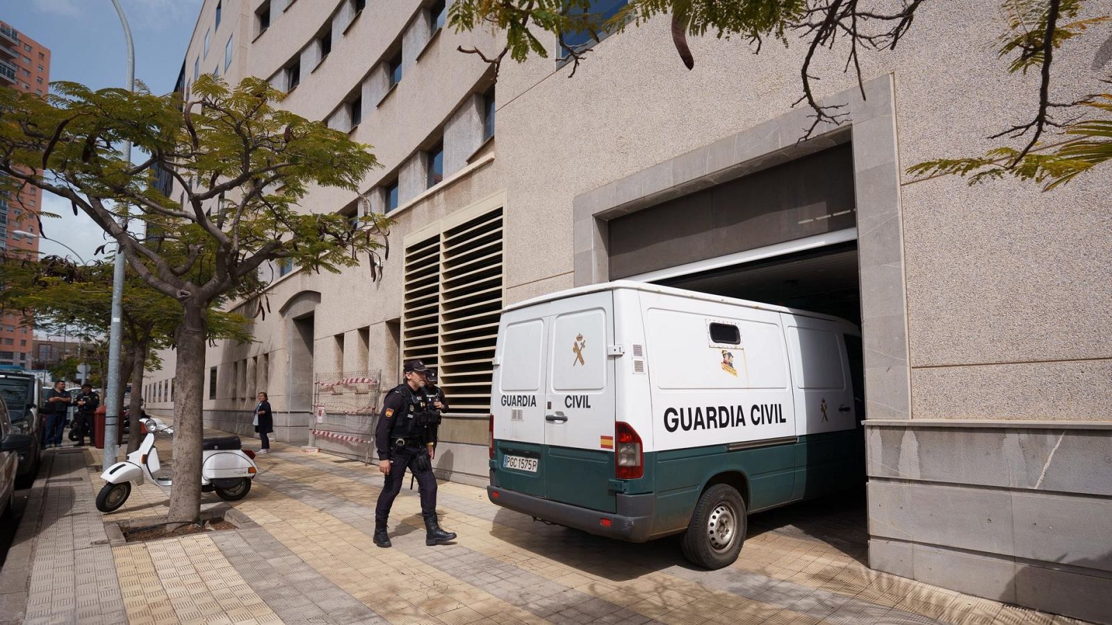 El diccionario del 'caso Mediador', las palabras clave de los implicados para evitar ser pillados