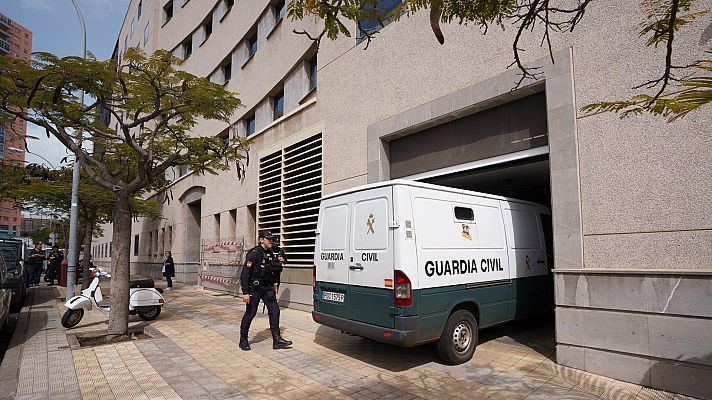 Hablando claro - El diccionario del 'caso Mediador', las palabras clave de los implicados para evitar ser pillados