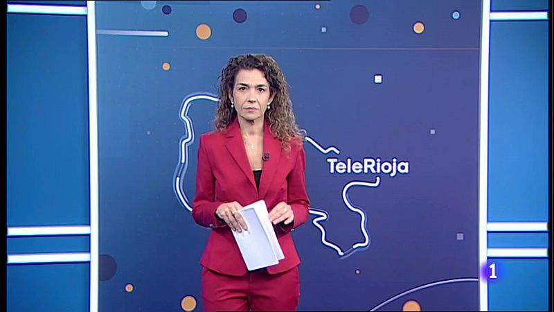 Informativo Telerioja  - 03/03/23 - Ver ahora