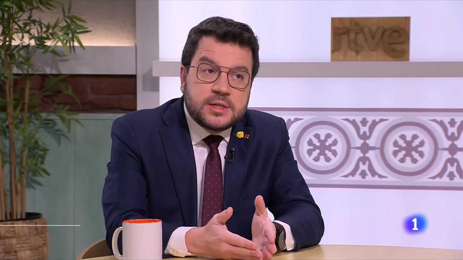 L'Informatiu - 03/03/2023 | RTVE Catalunya