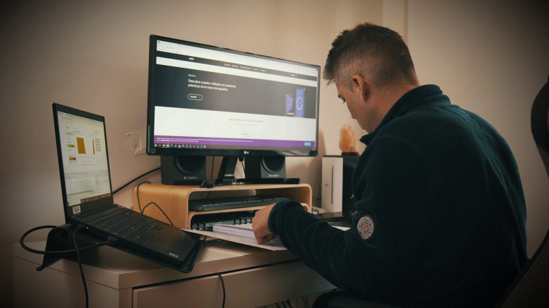 Desafío Digital - Profesional digital - Ver ahora