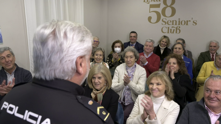  - Ciberseguridad para mayores