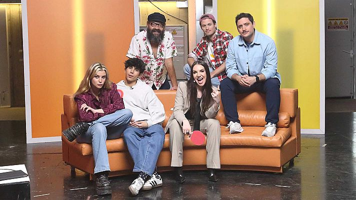 Gen Playz XL - Gen Playz XL, ¡nos hacemos grandes!