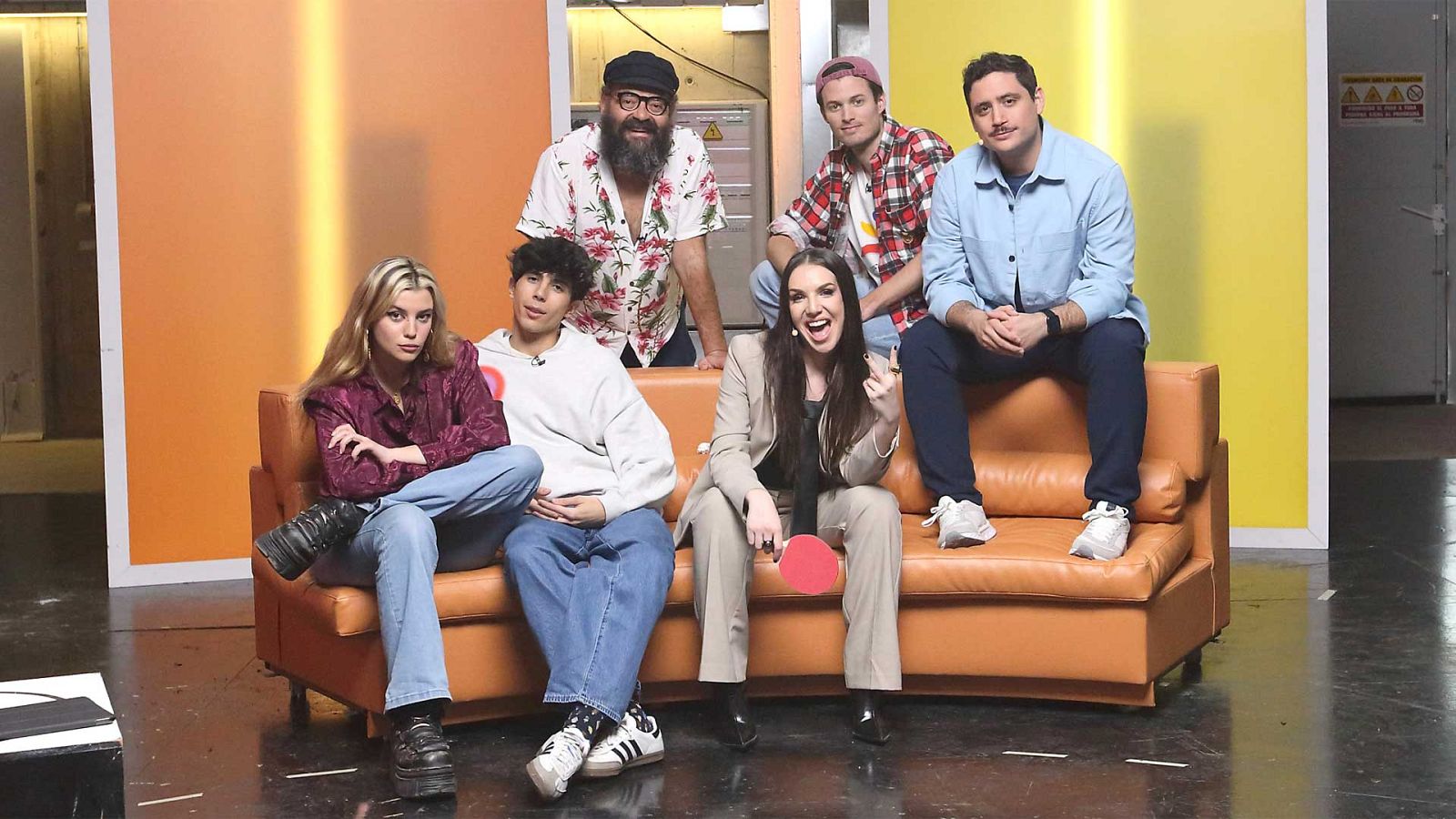 Gen Playz XL - Próximo estreno 