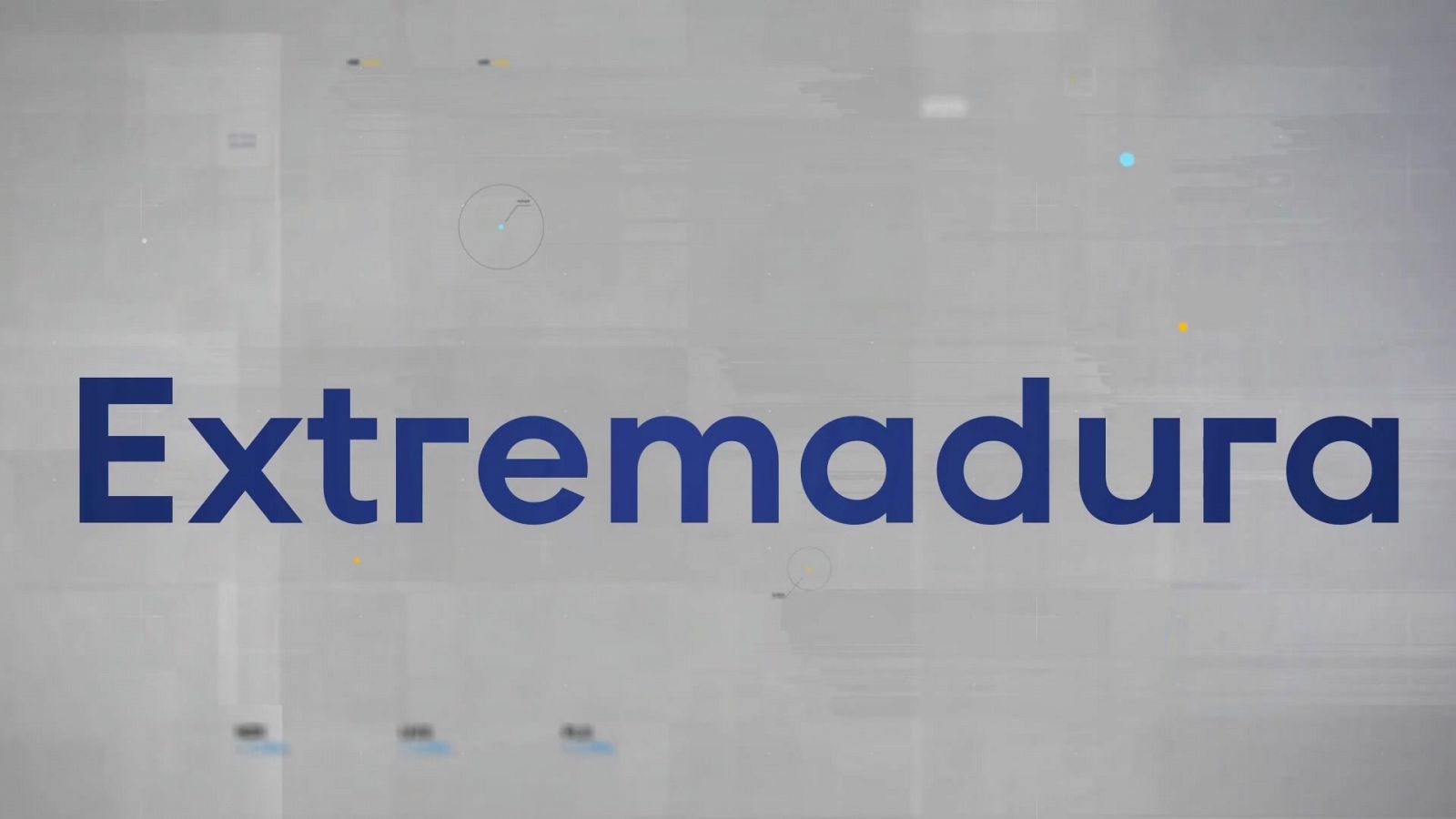 Noticias de Extremadura - 03/03/2023 - Ver ahora