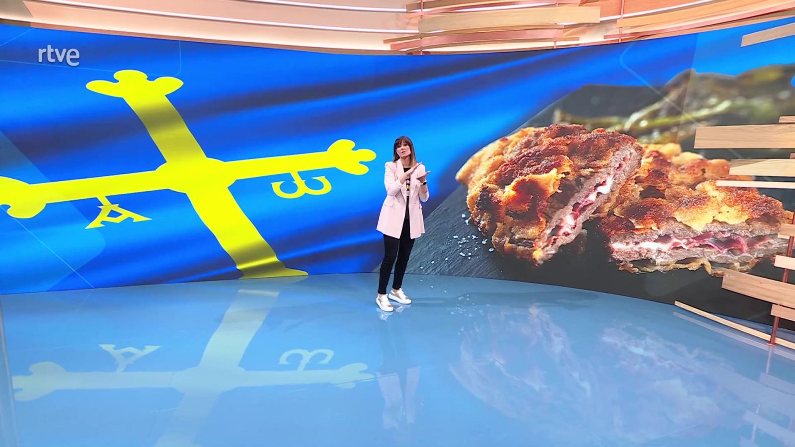 Ahora o nunca - Programa 30 - ver ahora