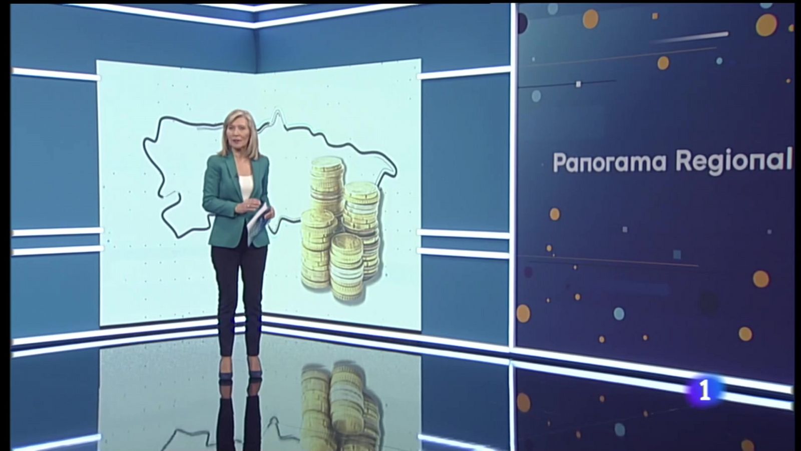 Asturias en 2' - 03/03/23 - RTVE.es