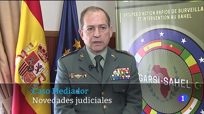 Telecanarias - Canarias en 2' - 03/03/2023