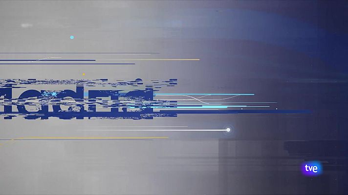 Informativo de Madrid - Informativo Madrid 03/03/2023