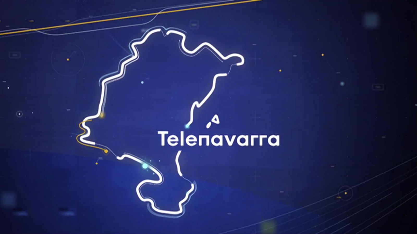 Telenavarra 2 - 3/3/2023 - RTVE.es