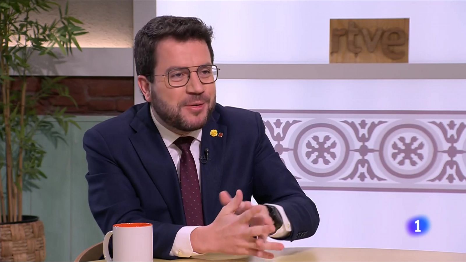 L'Informatiu 2 - 03/03/2023 | RTVE Catalunya