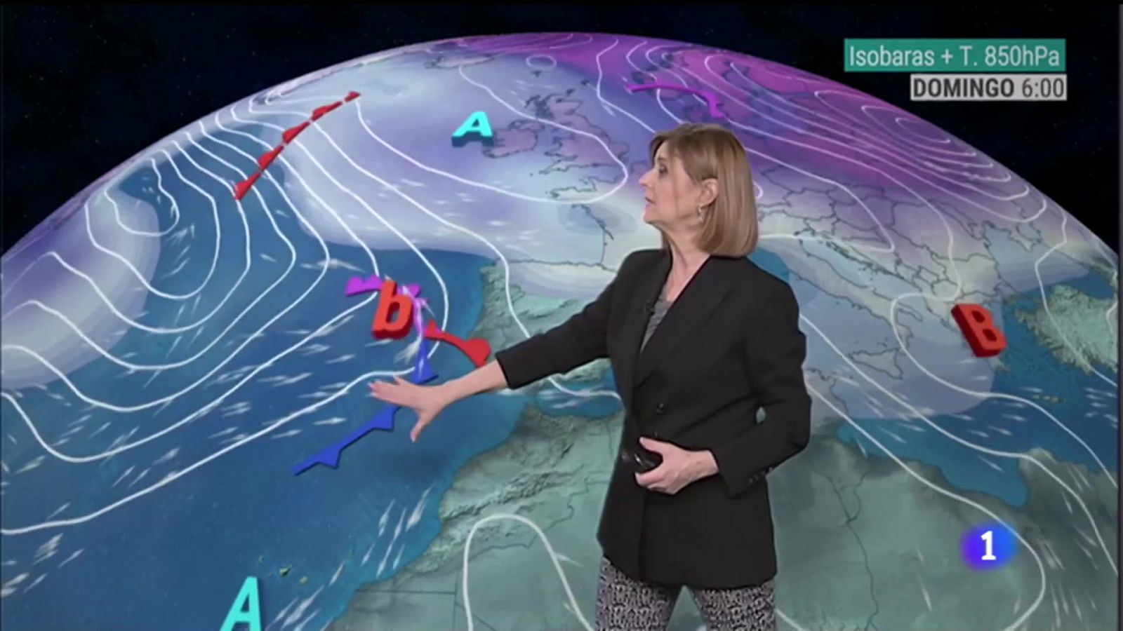 El tiempo en Asturias - 03/03/23 - RTVE.es 