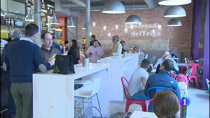 Noticias de Castilla y León - Castilla y León en 1' - 03/03/23