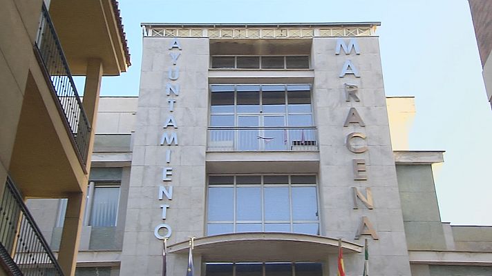 Noticias Andalucía - Secuestro de una edil en Maracena