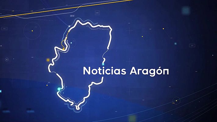 Noticias Aragón - Aragón en 2' - 03/03/23