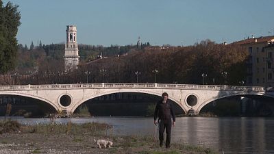 Descubriendo nuevas rutas