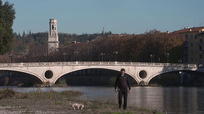 Senderos con Juan y Migas - Descubriendo nuevas rutas