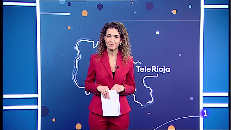 Informativo Telerioja 2 - 03/03/23 - Ver ahora