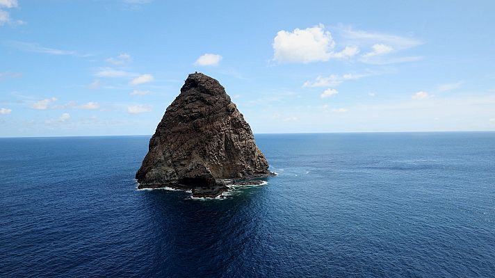 Somos Documentales - La Polinesia Francesa más salvaje