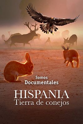 Hispania, tierra de conejos