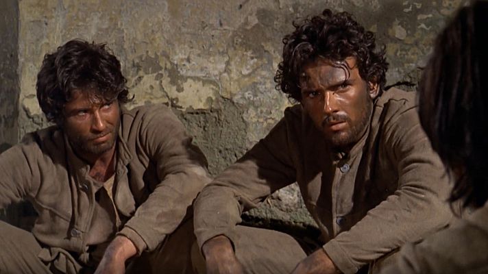 Cine de siempre - Puerta abierta al infierno