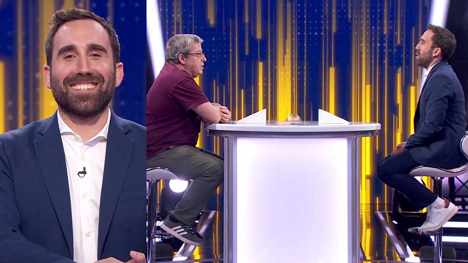 El comodín - Programa 105 - ver ahora