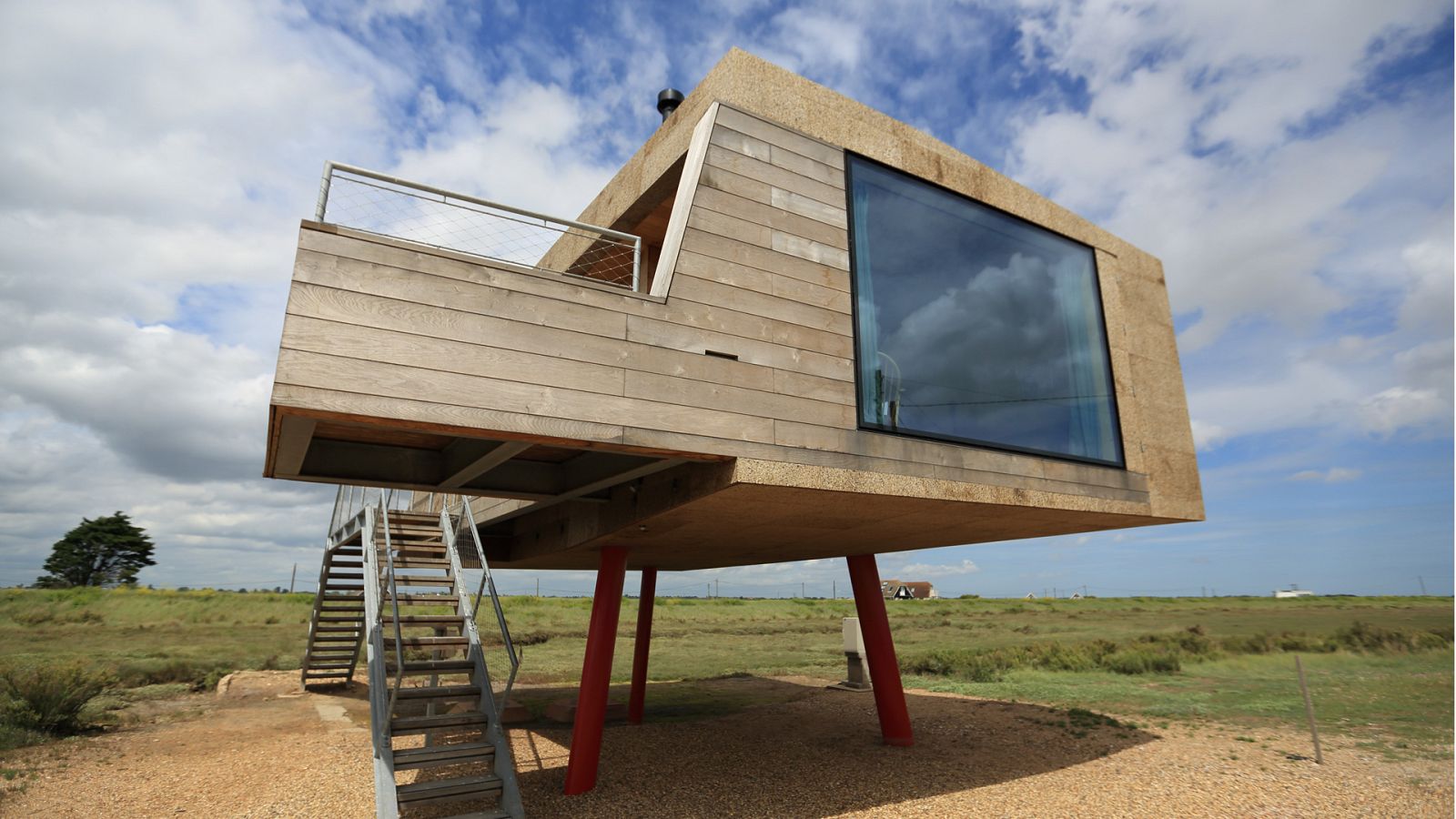 Grandes diseños: La casa del año - Temporada 3 - Episodio 2 - Ver ahora