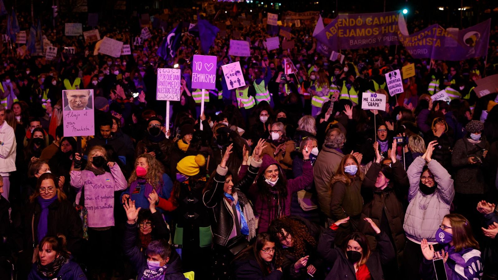 Disparidad de criterios en la judicatura con la ley del 'solo si es si' | Ver