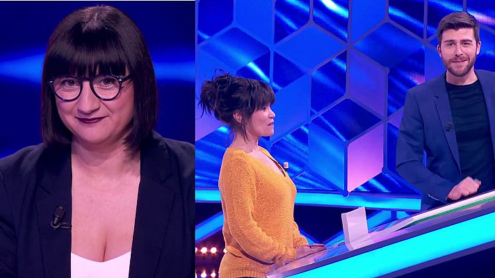 El cazador - Programa 672