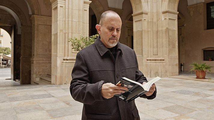 Un país para leerlo - Murcia - ver ahora