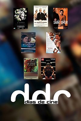 Días de cine - Días de cine - 03/03/23