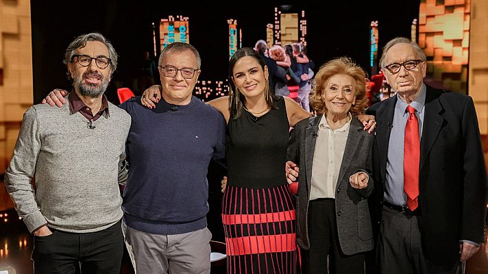 El cine de La 2 - Usted puede ser un asesino (presentación)