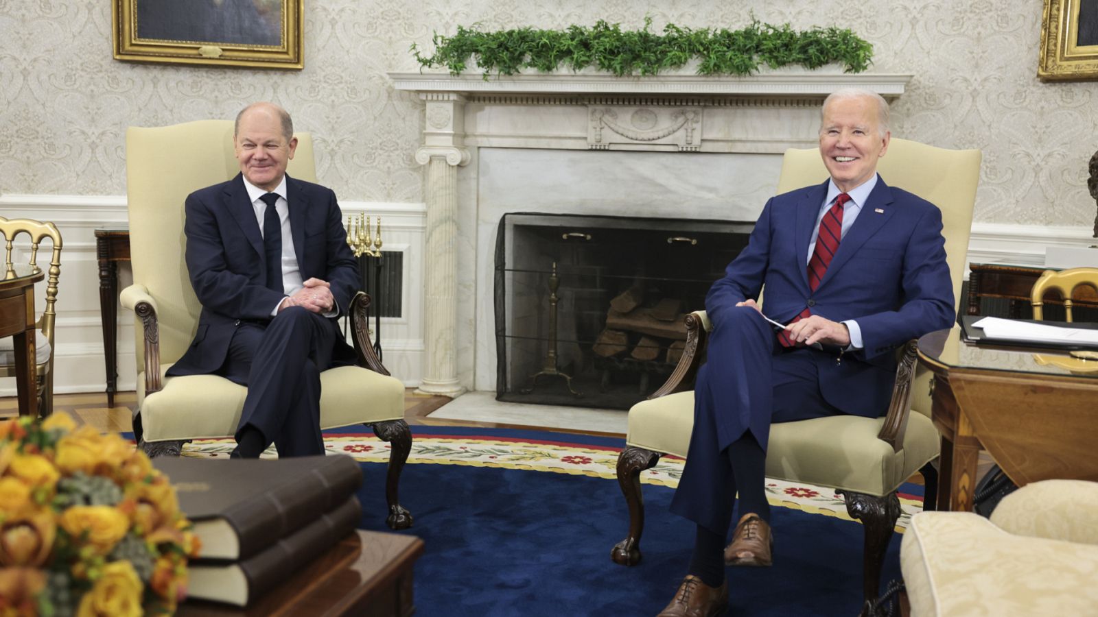 Telediario Internacional - 03/03/23 - ver ahora