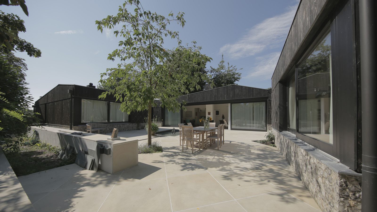 Grandes diseños: La casa del año - Temporada 3 - Episodio 4 - Ver ahora