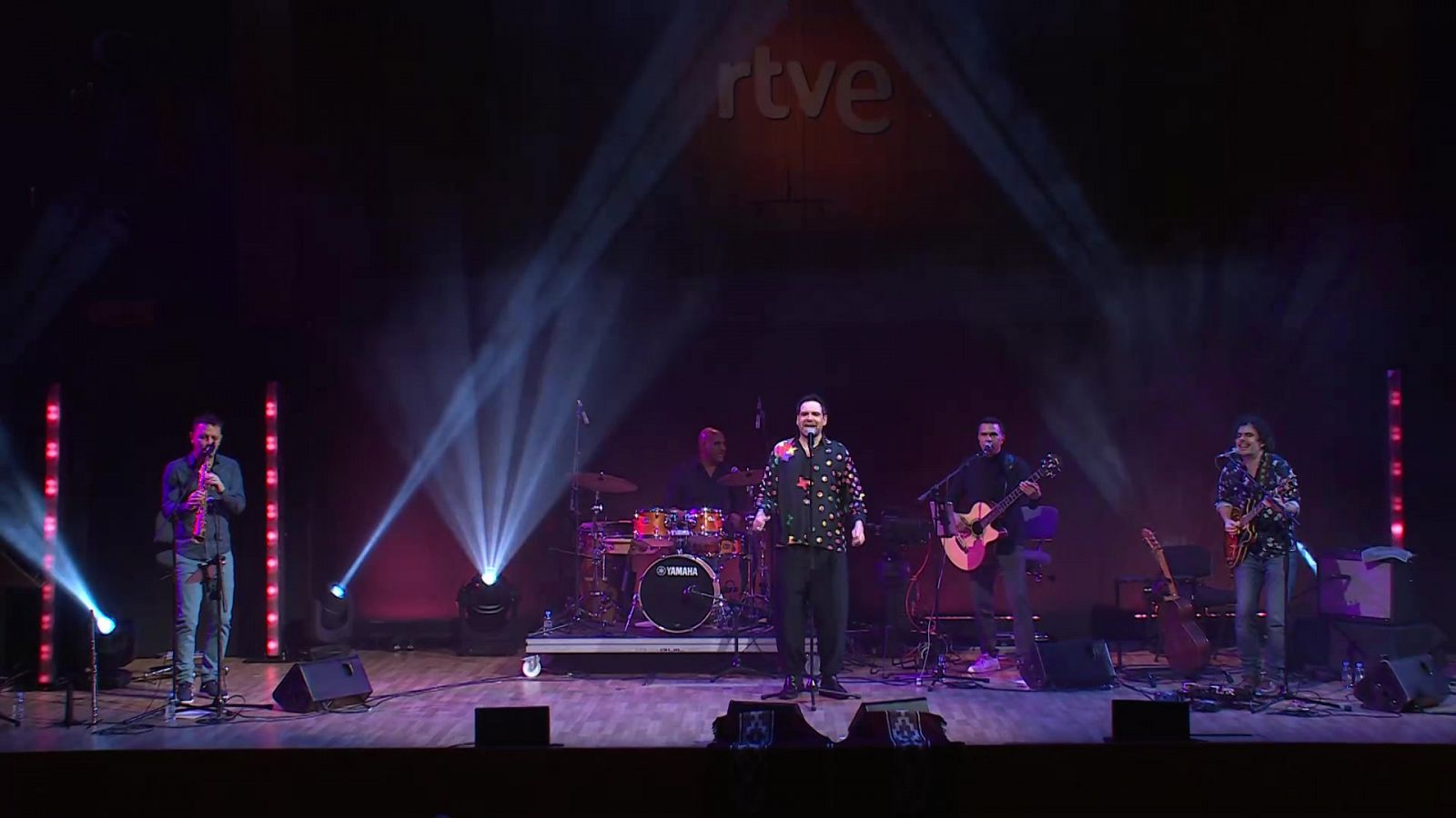 Las noches del Monumental - Decarneyhueso - ver ahora