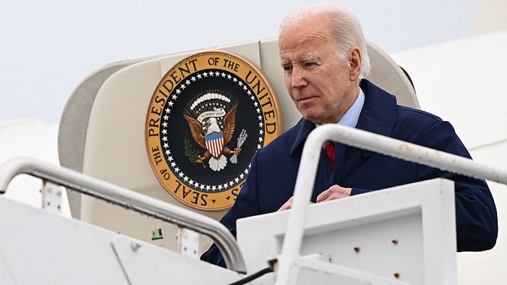 Telediario 1 - Telediario matinal en cuatro minutos - 04/03/2023