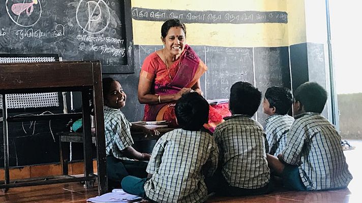 Para todos La 2 - Para todos La2 - 04/03/23