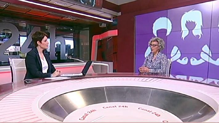 "Es necesario un programa como Objetivo Igualdad para tratar los temas en profundidad"