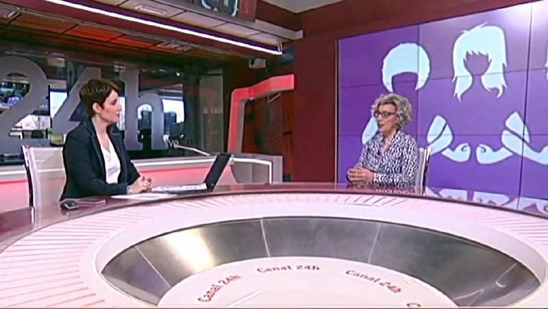 "Es necesario un programa como Objetivo Igualdad para tratar