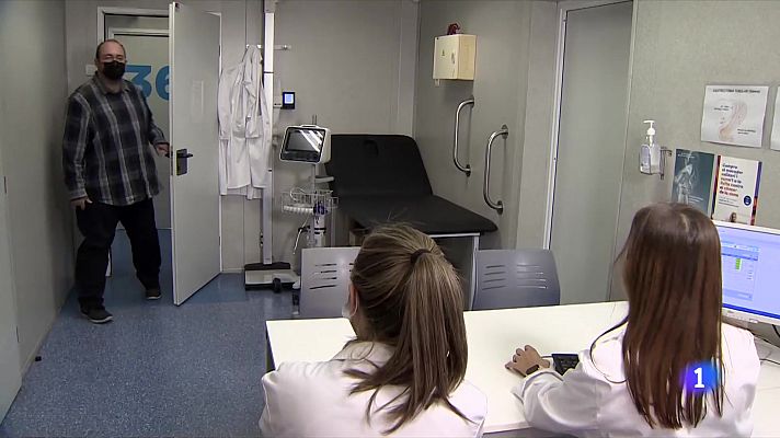 L'Informatiu - Els efectes físics i psicològics de l'obesitat