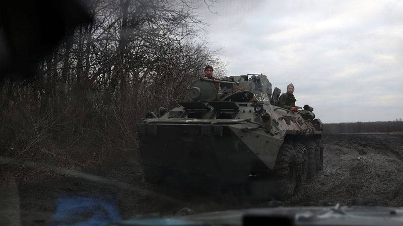 Telediario 1 en cuatro minutos - 04/03/23 - Ver ahora