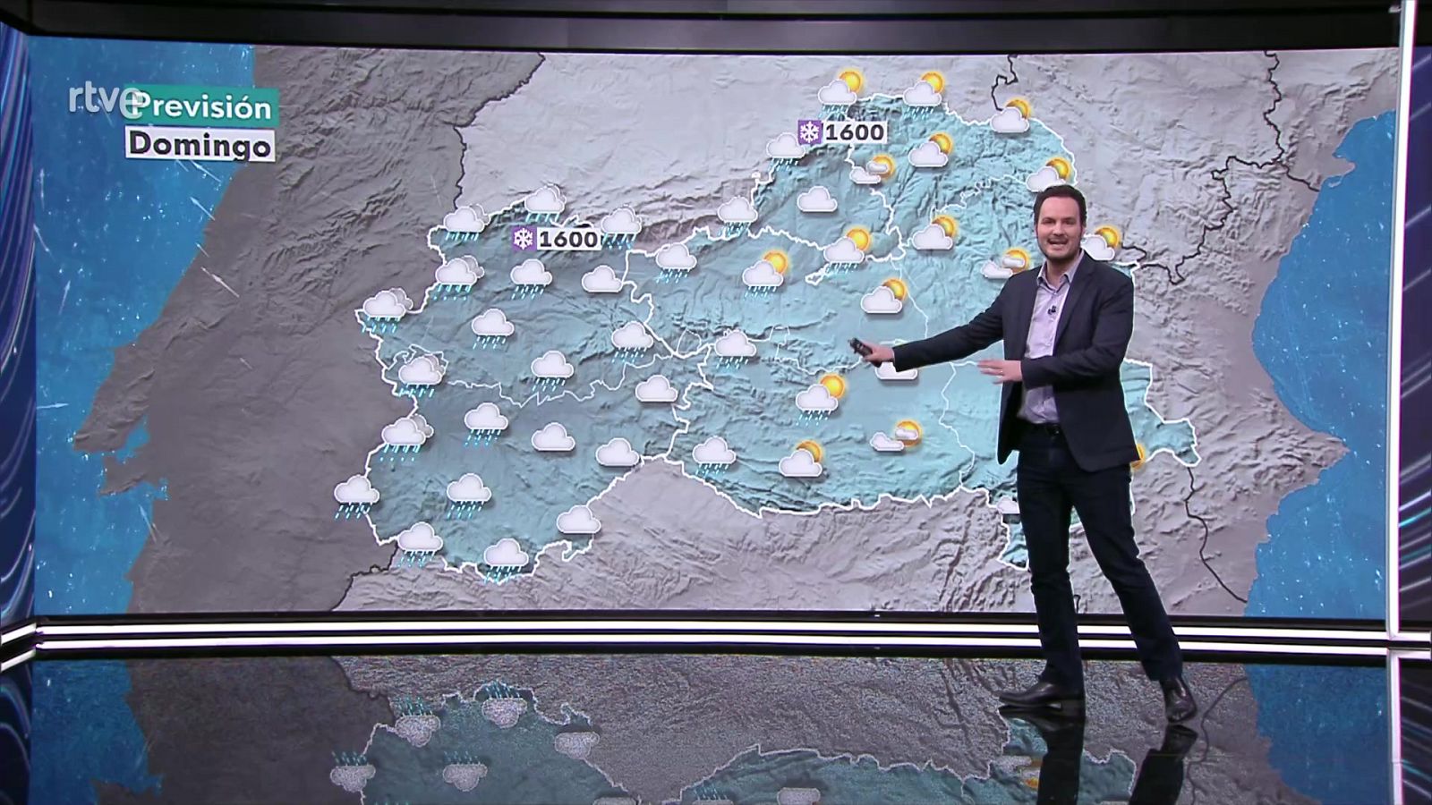 El Tiempo - 04/03/23 - RTVE.es