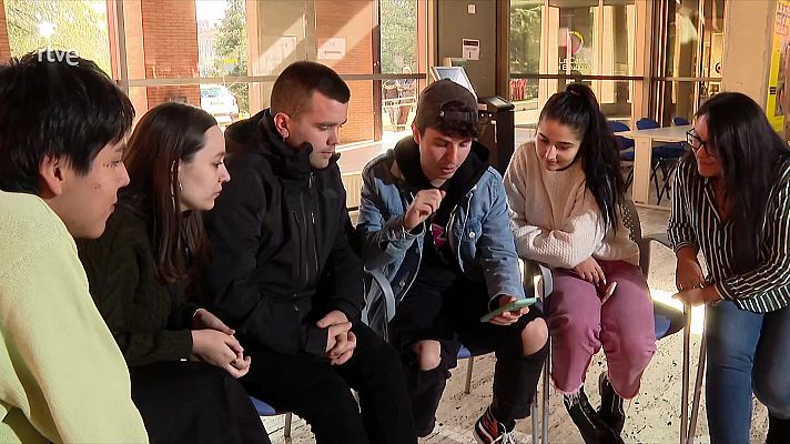 Telediario Fin de Semana - Porno y cultura de la violación