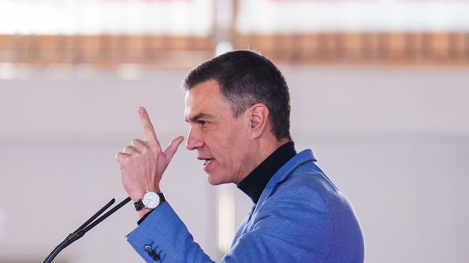 Telediario 2 en cuatro minutos - 04/03/23 - Ver ahora