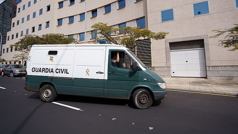 Miguel Ángel Robayna, empresario imputado en el 'caso Mediador' reconoce ante la jueza que hacía facturas falsas