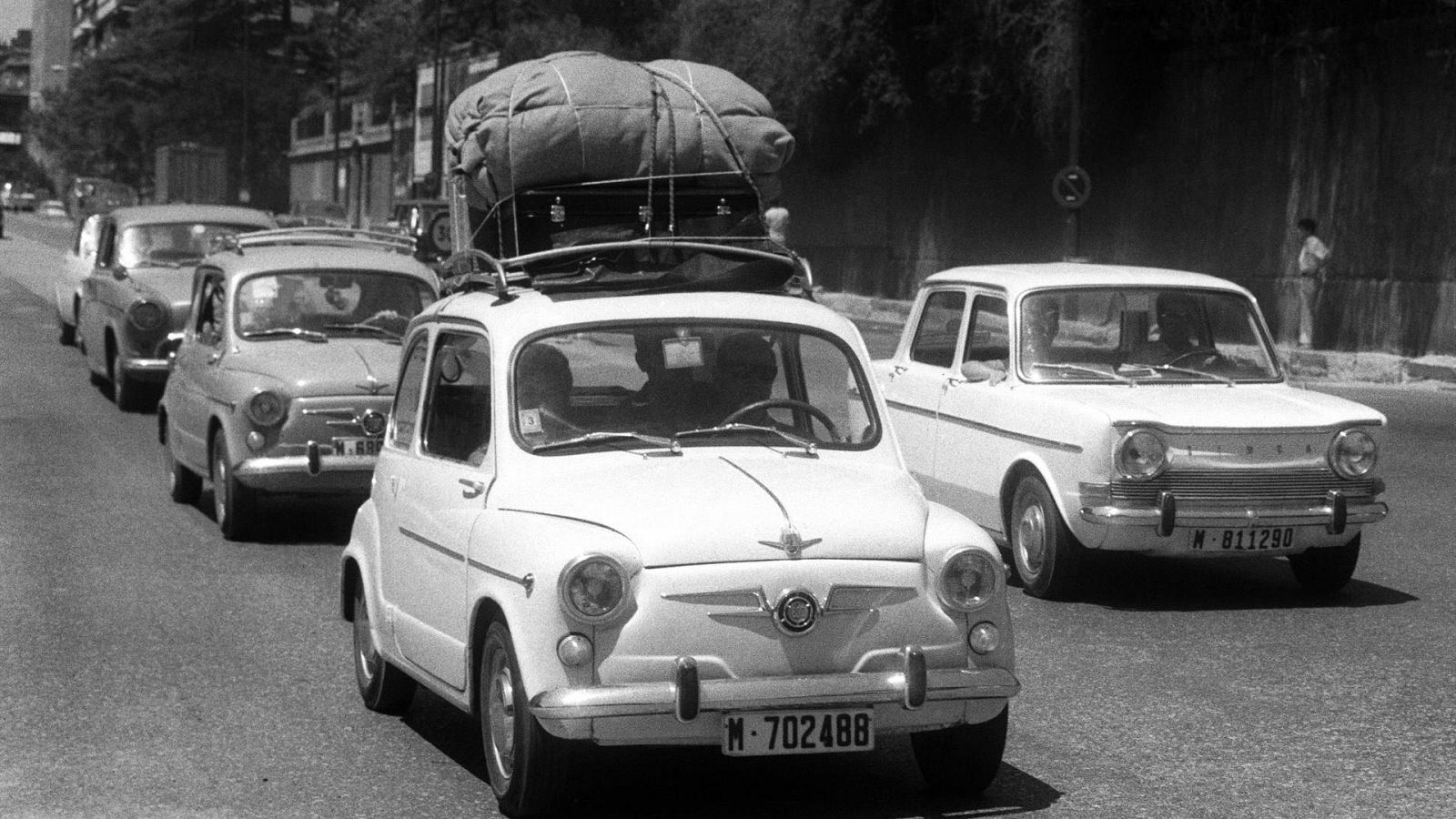 Informe Semanal - 1973, ansias de cambio - ver ahora