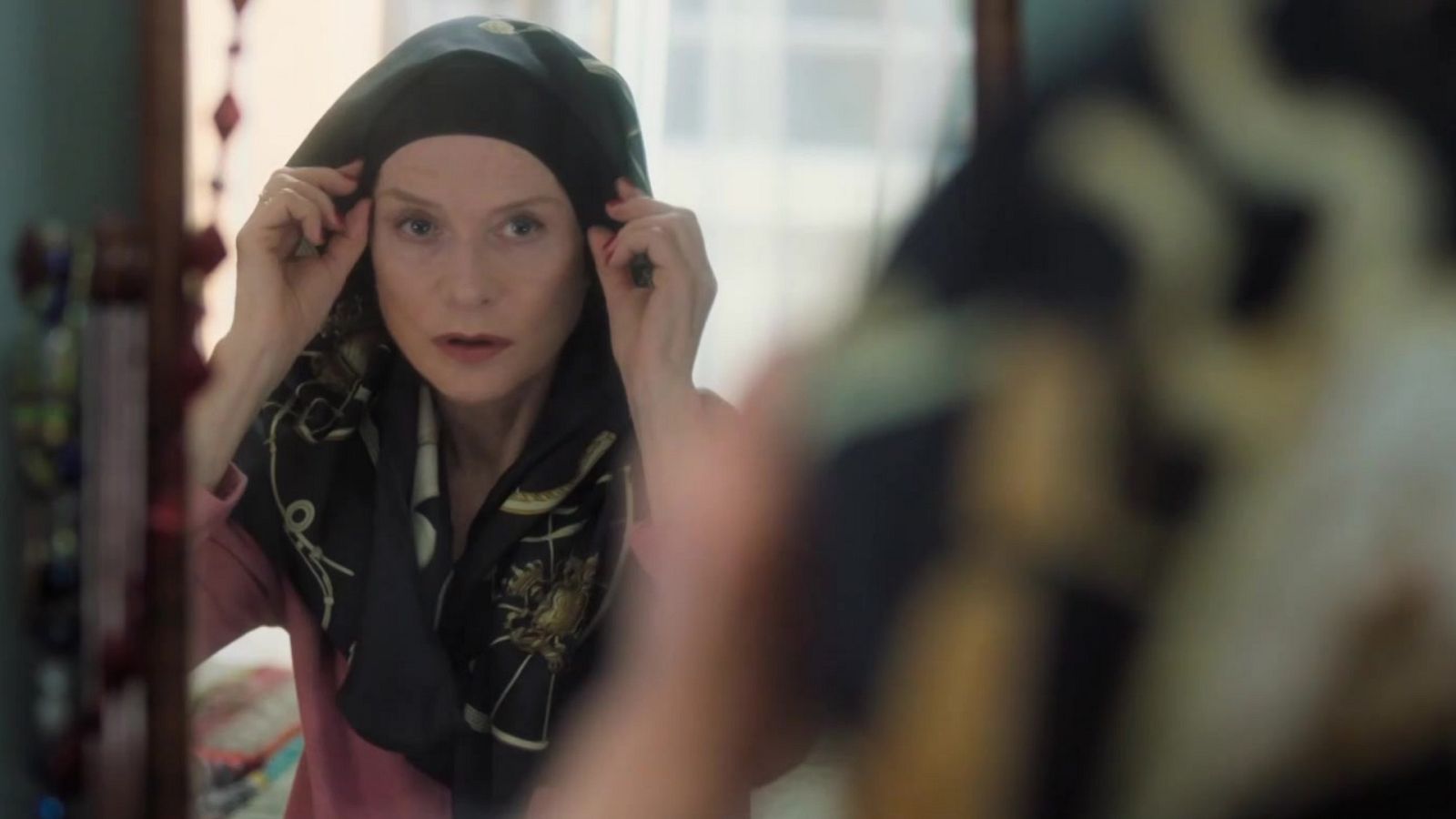 El cine de La2 - Mamá María (presentación)